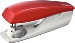 Leitz Capsator plastic 24-26/6 mm 25 coli Leitz diverse culori rosu (ESS55010025)