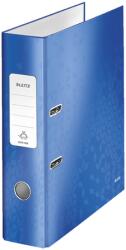 Leitz Biblioraft Leitz 180° WOW carton laminat A4 80 mm albastru (ESS10050036)