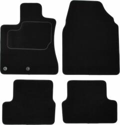 MAMMOOTH Set covorase mocheta MAMMOOTH NISSAN QASHQAI I 02.07 - 12.13 4 buc (MMTA041NIS225PRM01)