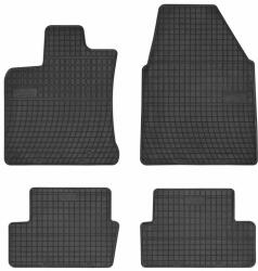 MAMMOOTH Set covorase cauciuc MAMMOOTH NISSAN QASHQAI I 02.07-12.13 4 buc (MMTA0400450)
