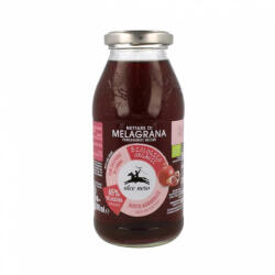 Alce Nero Bio Gránátalmalé 500 ml