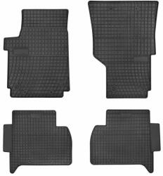 MAMMOOTH Set covorase cauciuc MAMMOOTH VW AMAROK 09.10 - prezent 4 buc (MMTA0400401)