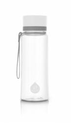  EQUA BPA-mentes műanyag kulacs (600ml) Fehér (675405)