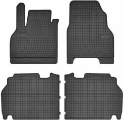 MAMMOOTH Set covorase cauciuc MAMMOOTH RENAULT KANGOO 02.08 - prezent 4 buc (MMTA04007831)