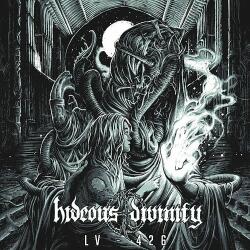 Hideous Divinity LV-426 EP