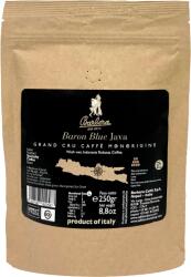 Barbera Cafea Boabe Barbera Single Origin Blu Baron Java 100% Robusta