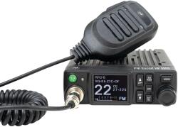 PNI Statie radio CB PNI ESCORT HP 8900 ASQ, 12V / 24V, RF Gain, CTCSS-DCS, Dual Watch (PNI-HP8900)