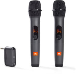 JBL Wireless Mic 2 pieces (JBLWIRELESSMIC)