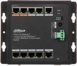 Dahua PFS3111-8ET-96-F