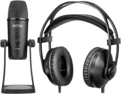 BOYA BY-PM700 Set Casti