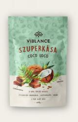 Viblance Coco Loco szuperkása 400 g