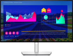 Dell UltraSharp U2722D Monitor