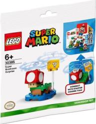 LEGO® Super Mario 30385 - Set de extindere Surpriza Super Mushroom (30385)