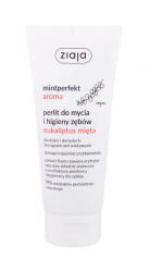 Ziaja Mintperfect Aroma Eucalyptus & Mint pastă de dinți 100 ml unisex