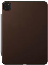Nomad Husa tableta din piele Nomad Rugged , brown - iPad Pro 11" 21/20/18 - typec