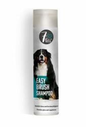  Schopf 7 Pets Sampon Descalcitor Caini Easy Brush Shampoo, 250 ml