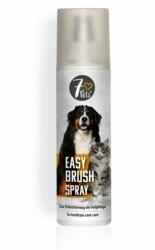 Schopf 7 Pets Easy Brush Spray Descalcitor, 200 ml