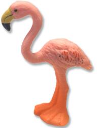 BULLYLAND Micro flamingó játékfigura - Bullyland (63256B) - innotechshop