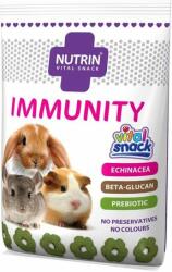 Darwin's Nutrin Vital Snack Immunity nyúl, tengerimalac és csincsilla eledel 100 g