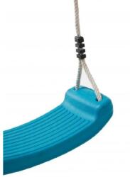 KBT Leagan Swing Seat PP10 Turquoise Leagan