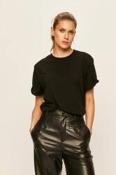 G-Star - T-shirt - fekete M - answear - 8 590 Ft