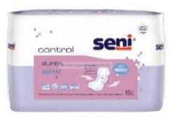 Seni Control Super betét 5 cseppes 15db