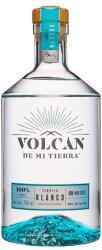  Volcan Blanco tequila 40%