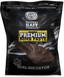 Sbs Soluble Premium Bomb Paste oldódó paszta 300gr Tuna & Black Pepper (89011)
