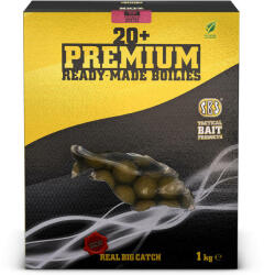 Sbs 20+ Premium bojli 24mm Tuna & Black Pepper (12761)