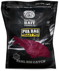 Sbs Pva Bag Pellet Mix Fishmeal halas 1kg (23812)