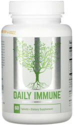 Universal Nutrition Daily Immune 60 tab