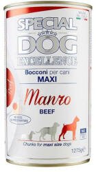 Special Dog 1275g Maxi Marha