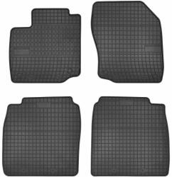 MAMMOOTH Set covorase cauciuc negre MAMMOOTH HONDA CIVIC IX 02.12 - prezent 4 buc (MMTA0400833)