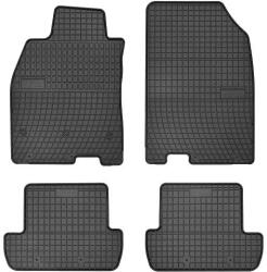 MAMMOOTH Set covorase cauciuc RENAULT MEGANE III 11.08 - prezent 4 buc (MMTA0400753)