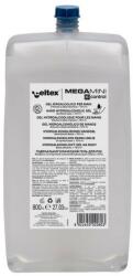 Celtex E-Control kézfertőtlenítő gél, 800 ml (89060) - alphadenthigienia