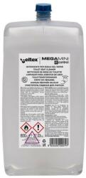 Celtex E-Control wc ülőke fertőtlenítő, 700 ml (89070) - alphadenthigienia