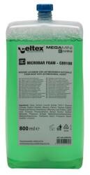 Celtex E-Control antimikrobiális hatású habszappan, 800 ml (89100) - alphadenthigienia