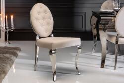 LuxD Design szék Rococo II bézs