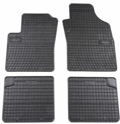 MAMMOOTH Set covorase cauciuc MAMMOOTH FIAT 500, PANDA; FORD KA 09.03 - prezent 4 buc (MMTA0400307)