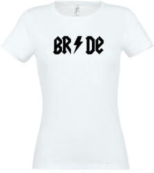 Partikellékek póló Bride Villámos lánybúcsú póló több színben
