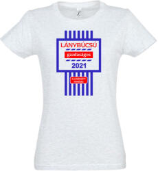 Partikellékek póló Gazdaságos lánybúcsú 2024 póló több színben