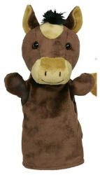 Goki Kesztyűbáb: vadló, erdei állat sorozat (GOKI) GK51803