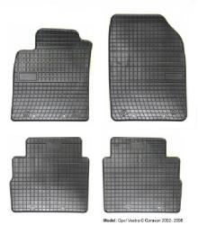 MAMMOOTH Set covorase cauciuc MAMMOOTH OPEL SIGNUM, VECTRA C 05.03 - 01.09 4 buc (MMTA0400703C)