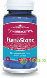 Herbagetica Renostone 60cps