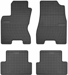 MAMMOOTH Set covorase cauciuc MAMMOOTH NISSAN X-TRAIL 06.07 - 11.13 4 buc (MMTA0400455)