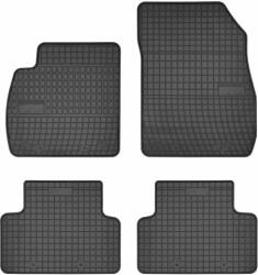 MAMMOOTH Set covorase cauciuc MAMMOOTH OPEL ZAFIRA C 10.11 - prezent 4 buc (MMTA0400701)
