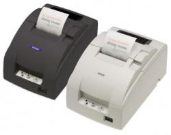 Epson TM-U220A (C31C516007E)