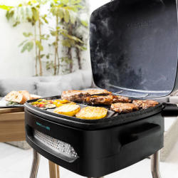 Cecotec PerfectCountry BBQ