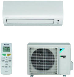Daikin FTXF20C / RXF20C Sensira