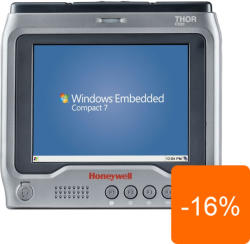 Honeywell Thor CV31 CV31A1A0AC000000